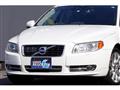 2013 Volvo S80