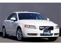 2013 Volvo S80