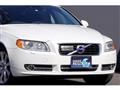 2013 Volvo S80