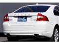 2013 Volvo S80