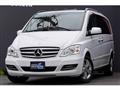 2012 Mercedes-Benz V-Class