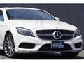 2014 Mercedes-Benz Cls-Class