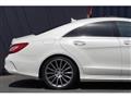 2014 Mercedes-Benz Cls-Class