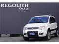 2005 Fiat Panda