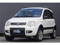 2005 Fiat Panda