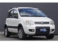 2005 Fiat Panda