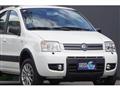 2005 Fiat Panda