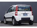 2005 Fiat Panda