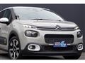 2018 Citroen C3