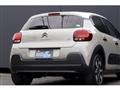 2018 Citroen C3