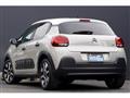 2018 Citroen C3