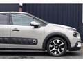 2018 Citroen C3