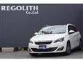 2015 Peugeot 308