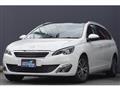 2015 Peugeot 308