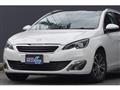 2015 Peugeot 308