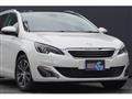 2015 Peugeot 308