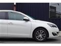 2015 Peugeot 308