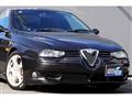 2005 Alfa Romeo 156