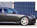 2005 Alfa Romeo 156