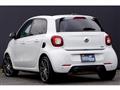 2018 Smart Smart ForFour