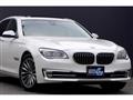 2015 BMW 7 Series