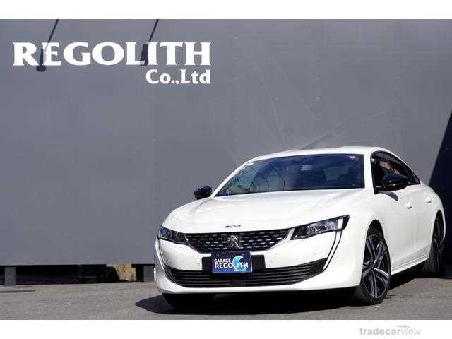 2020 Peugeot Peugoet Others