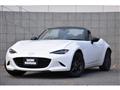 2015 Mazda Roadster