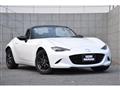 2015 Mazda Roadster