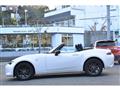 2015 Mazda Roadster