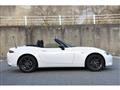 2015 Mazda Roadster