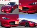 2022 Mazda Roadster