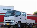 2017 Toyota Dyna Truck