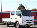 2017 Toyota Dyna Truck