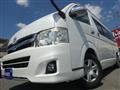 2011 Toyota Hiace Van