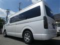 2011 Toyota Hiace Van