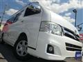 2011 Toyota Hiace Van