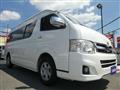 2011 Toyota Hiace Van