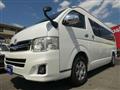 2011 Toyota Hiace Van