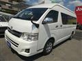 2011 Toyota Hiace Van