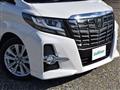 2017 Toyota Alphard G