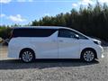 2017 Toyota Alphard G