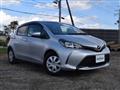 2017 Toyota Vitz