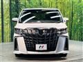 2022 Toyota Alphard G