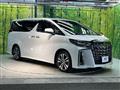 2022 Toyota Alphard G