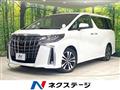 2019 Toyota Alphard G