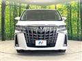 2019 Toyota Alphard G