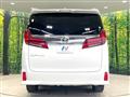 2019 Toyota Alphard G