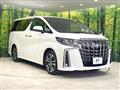 2019 Toyota Alphard G