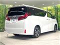 2019 Toyota Alphard G