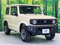 2020 Suzuki Jimny